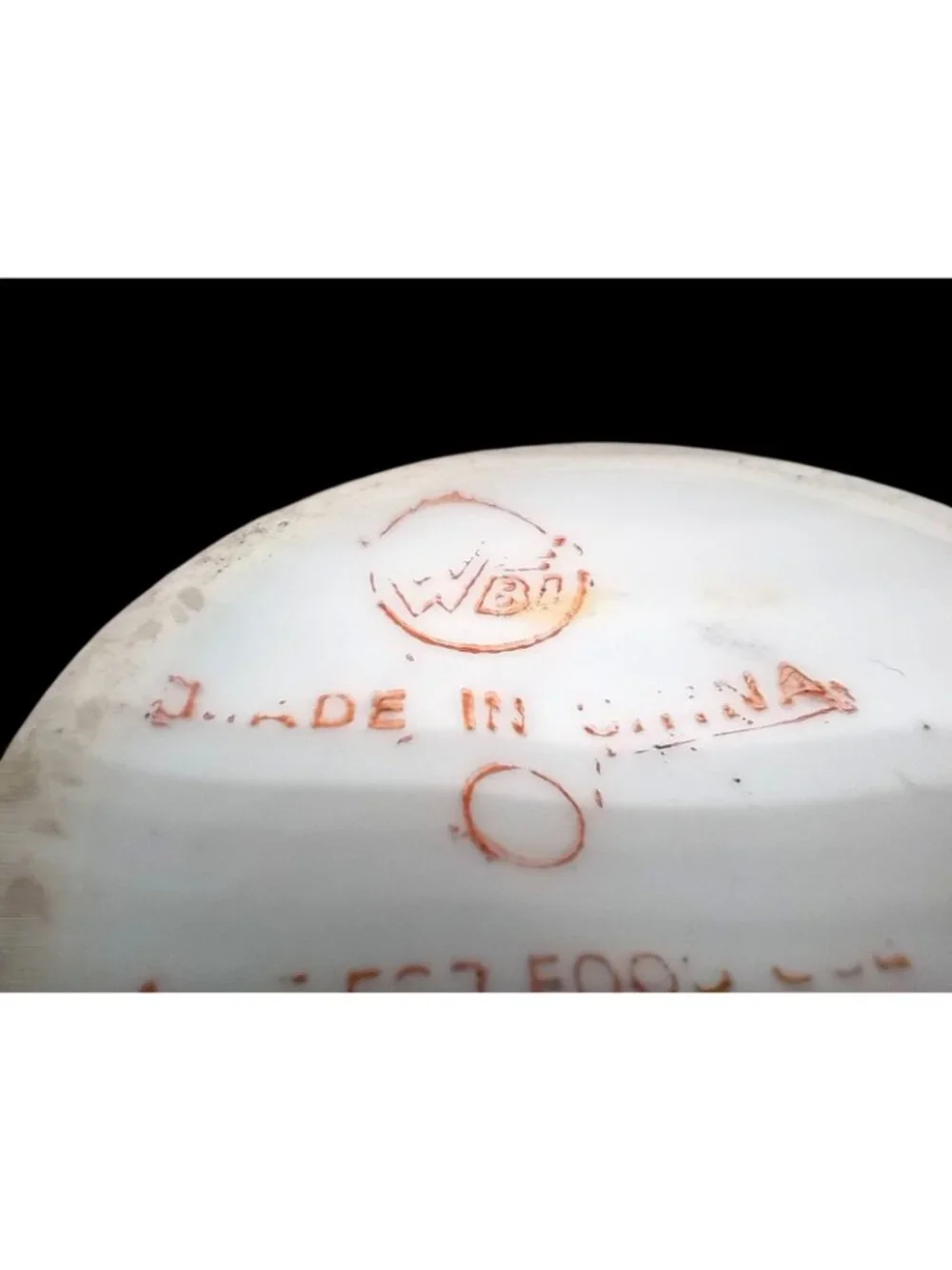 N/A chinese porcelain